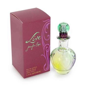 Live 3.4 oz EDP for women by LaBellePerfumes