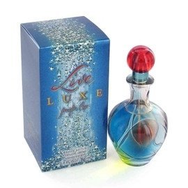 Live Luxe 3.4 oz EDP for women by LaBellePerfumes