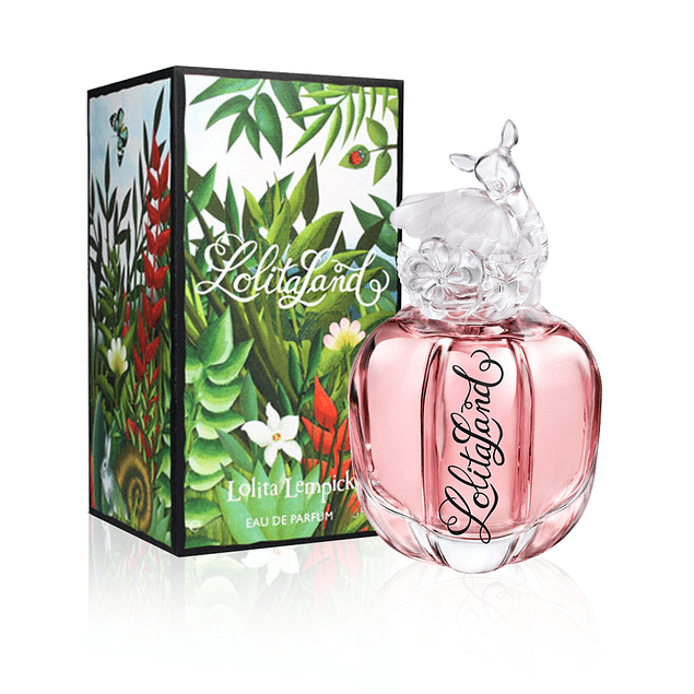 Lolitaland 2.7 oz EDP for women by LaBellePerfumes
