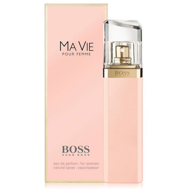 Ma Vie 2.5 EDP for women by LaBellePerfumes