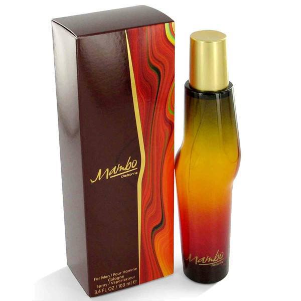 Mambo 3.4 oz EDP for women by LaBellePerfumes