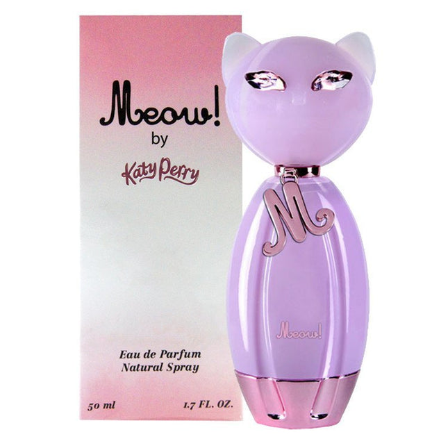 Meow ! 3.4 oz EDP for women by LaBellePerfumes