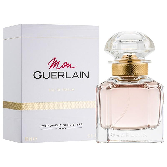 Mon Guerlain 3.3 oz EDP for women by LaBellePerfumes