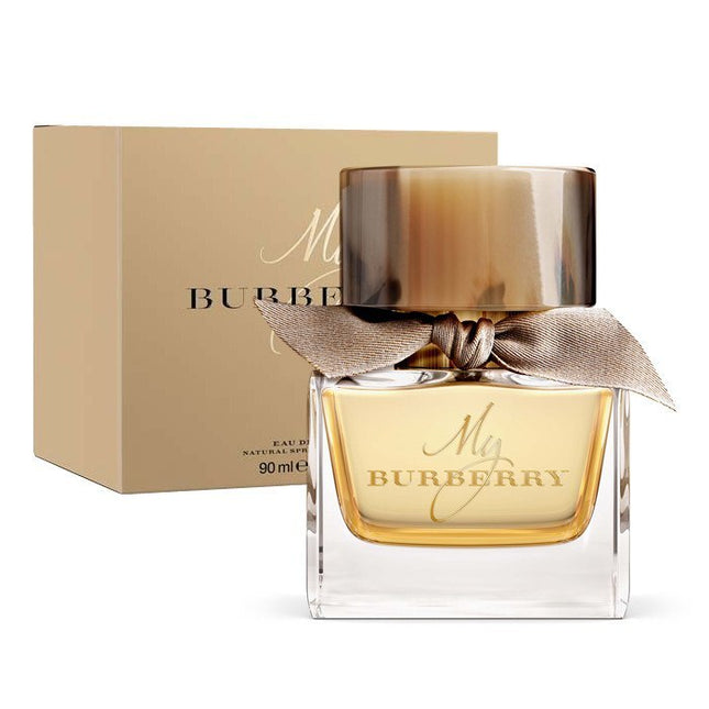 My Burberry 3.0 oz EDP for women by LaBellePerfumes