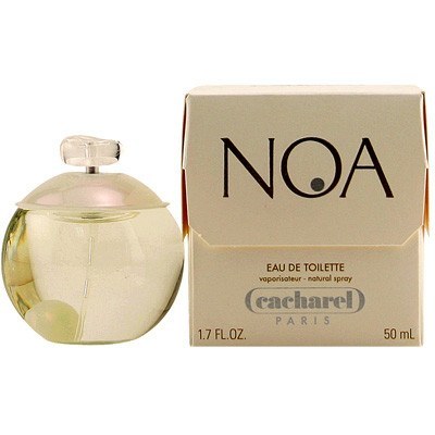 NOA 3.4 oz EDT for women by LaBellePerfumes