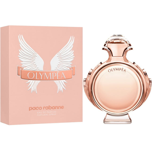 Olympea 2.7 oz EDP for women by LaBellePerfumes