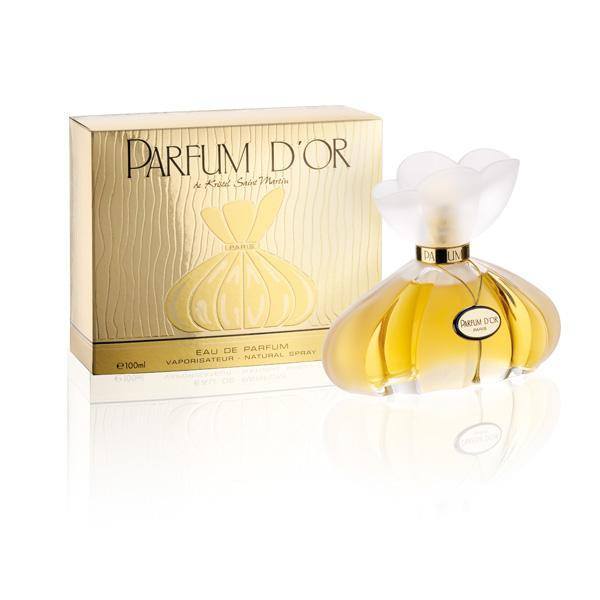 Parfum D'Or 3.4 oz for women by LaBellePerfumes