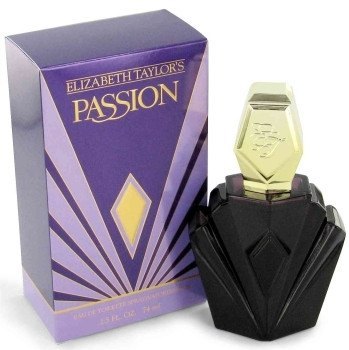 Passion 2.5 oz EDT for women by LaBellePerfumes