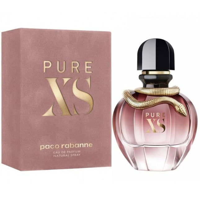 Pure XS 2.7 oz EDP for women by LaBellePerfumes