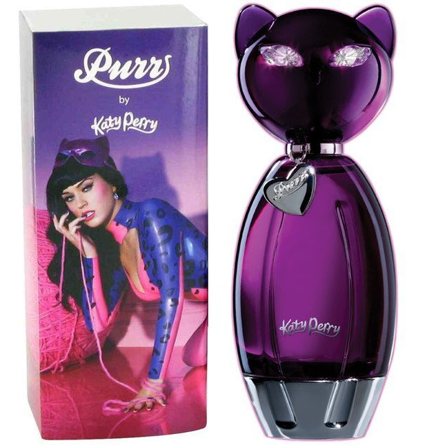 Purrs 3.4 oz EDP for women by LaBellePerfumes