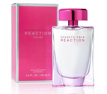 Reaction 3.4 oz EDP  for women by LaBellePerfumes