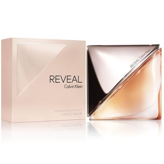 Reveal 3.4 EDP for women by LaBellePerfumes