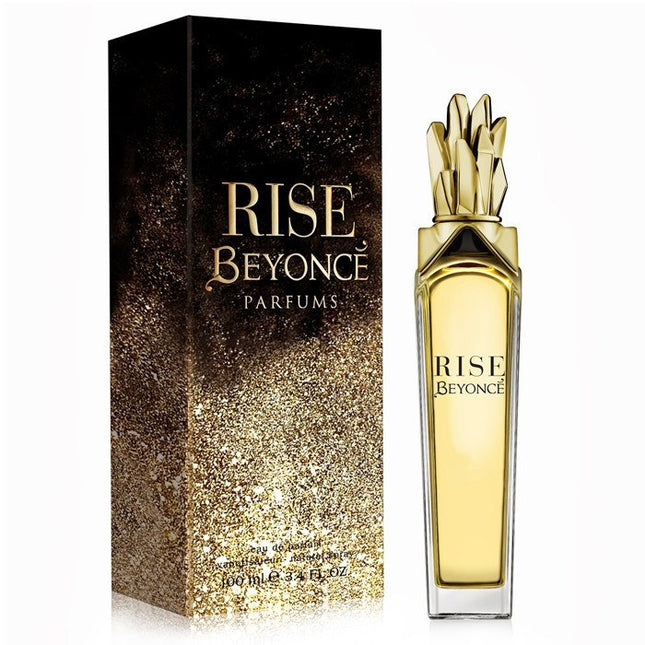 Rise 3.4 EDP for women by LaBellePerfumes