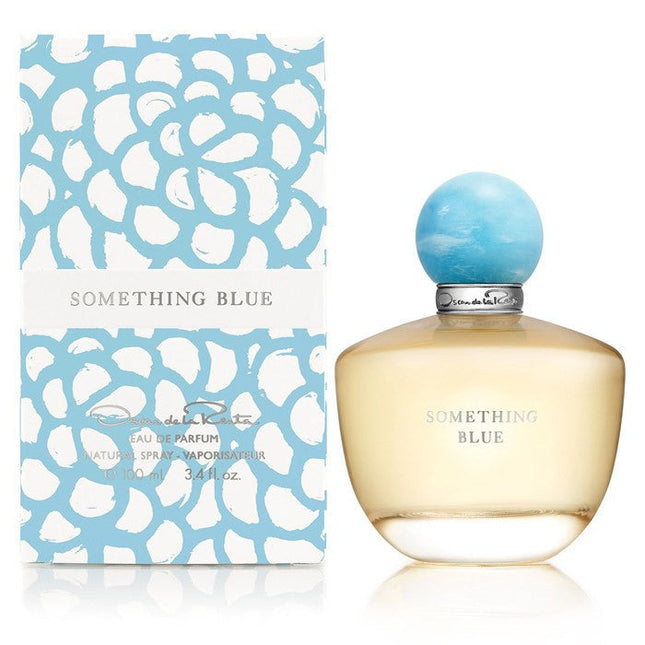 Something Blue 3.4 EDP for women by LaBellePerfumes