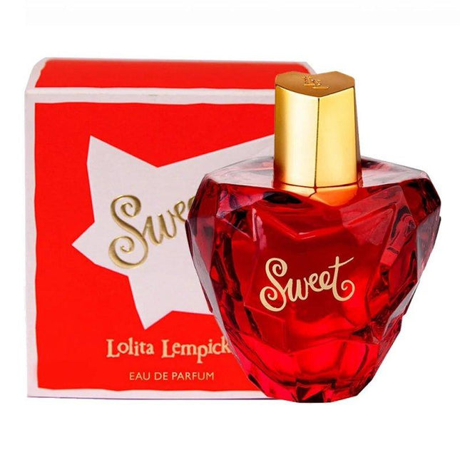 Sweet 3.4 oz EDP for women by LaBellePerfumes