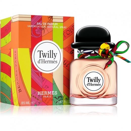 Twilly D' Hermes 2.8 oz EDP for women by LaBellePerfumes