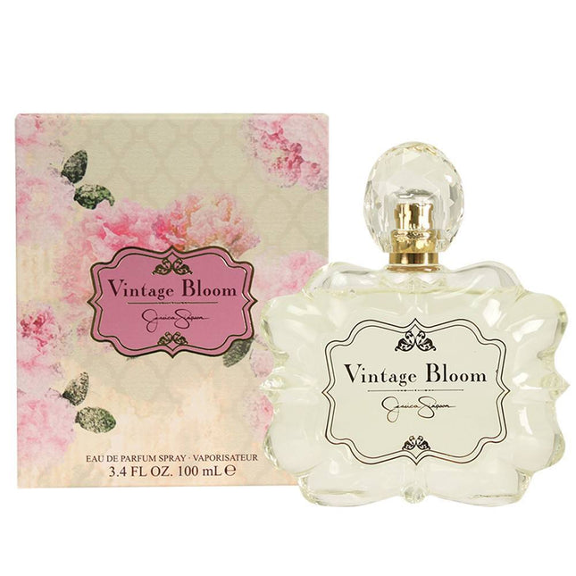 Vintage Bloom 3.4 EDP for women by LaBellePerfumes