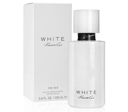 Kenneth Cole White 3.4 EDP for women by LaBellePerfumes
