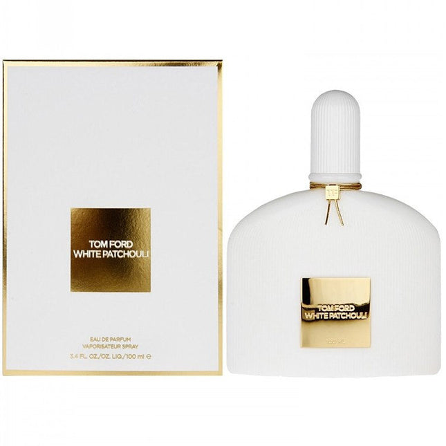 White Patchouli 3.4 EDP for women by LaBellePerfumes