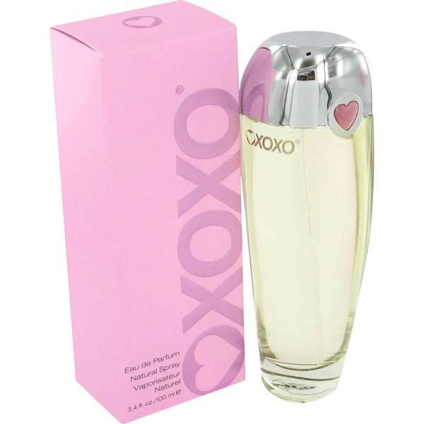 XOXO 3.4 oz EDP for women by LaBellePerfumes