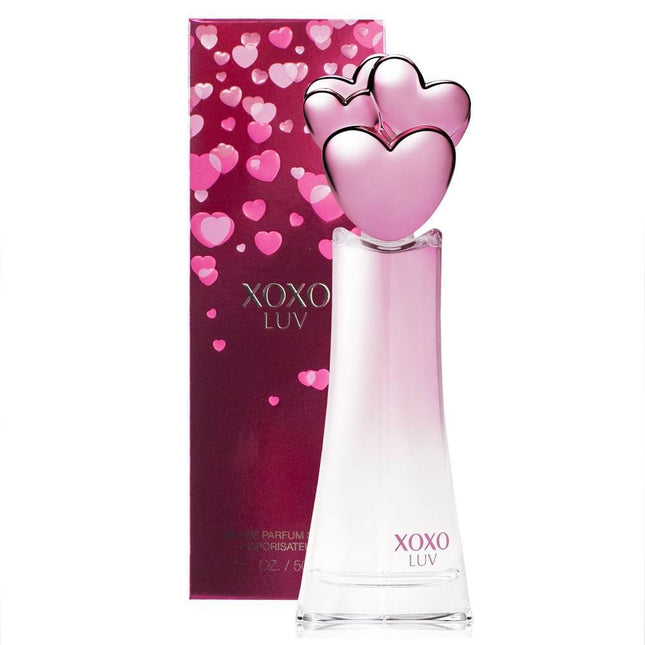 XOXO LUV 3.4 EDP for women by LaBellePerfumes