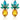 Women's Pineapple Earrings