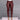 Women's Skinny Leather Pants