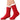 Women's Winter Super Soft Warm Cozy Fuzzy Fleece-Lined with Grippers Slipper Socks