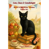 Cats, Clues & Candlelight. Omnibus Volume Two: In Little Firling, murder hides in every masterpiece, holiday, and harmony