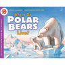 Where Do Polar Bears Live?