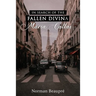 In Search of the Fallen Divina Maria Callas