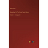 Waverley; Or 'Tis Sixty Years Since: Volume 1 - in large print