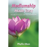 Mediumship Made Easy A Guide to Connect with Your Intuitive Self
