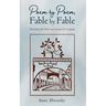 Poem by Poem, Fable by Fable: Discovering My Father and Learning His Language