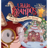 Little Krampus And The Christmas Secret: A Children's Christmas Picture Book