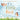 Fly, Little Bird - Vole, petit oiseau: Bilingual Children's Picture Book English-French with Pics to Color