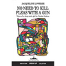 No Need to Kill Fleas with a Gun: Tales of a drug mule girl in Ciudad Juárez