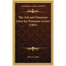 The Ark and Nonsense Lines for Nonsense Lovers (1901)