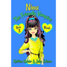 NINA The Friendly Vampire - Book 3 - Rivals: Books for Kids aged 9-12