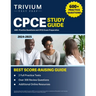 CPCE Study Guide 2024-2025: 600+ Practice Questions and CPCE Exam Preparation