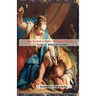 She Nailed a Stake Through His Head: Tales of Biblical Terror
