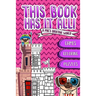 This Book Has It All: A Pug's book that contain games, coloring images, puzzles... and much more!! Designed to build The confidence & imagin