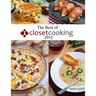 The Best of Closet Cooking 2013