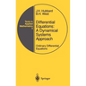 Differential Equations: A Dynamical Systems Approach: Ordinary Differential Equations