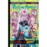 Rick and Morty Deluxe Double Feature Vol. 5