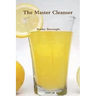 The Master Cleanser