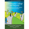 Community College and Beyond: Understanding the Transferpipeline for Latina/O/X Students
