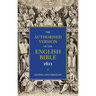 1611 Bible-KJV: Volume 1: Genesis to Deuteronomy