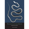 Paradise Lost: Parallel Prose Edition