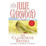 The Clayborne Brides: One Pink Rose, One White Rose, One Red Rose